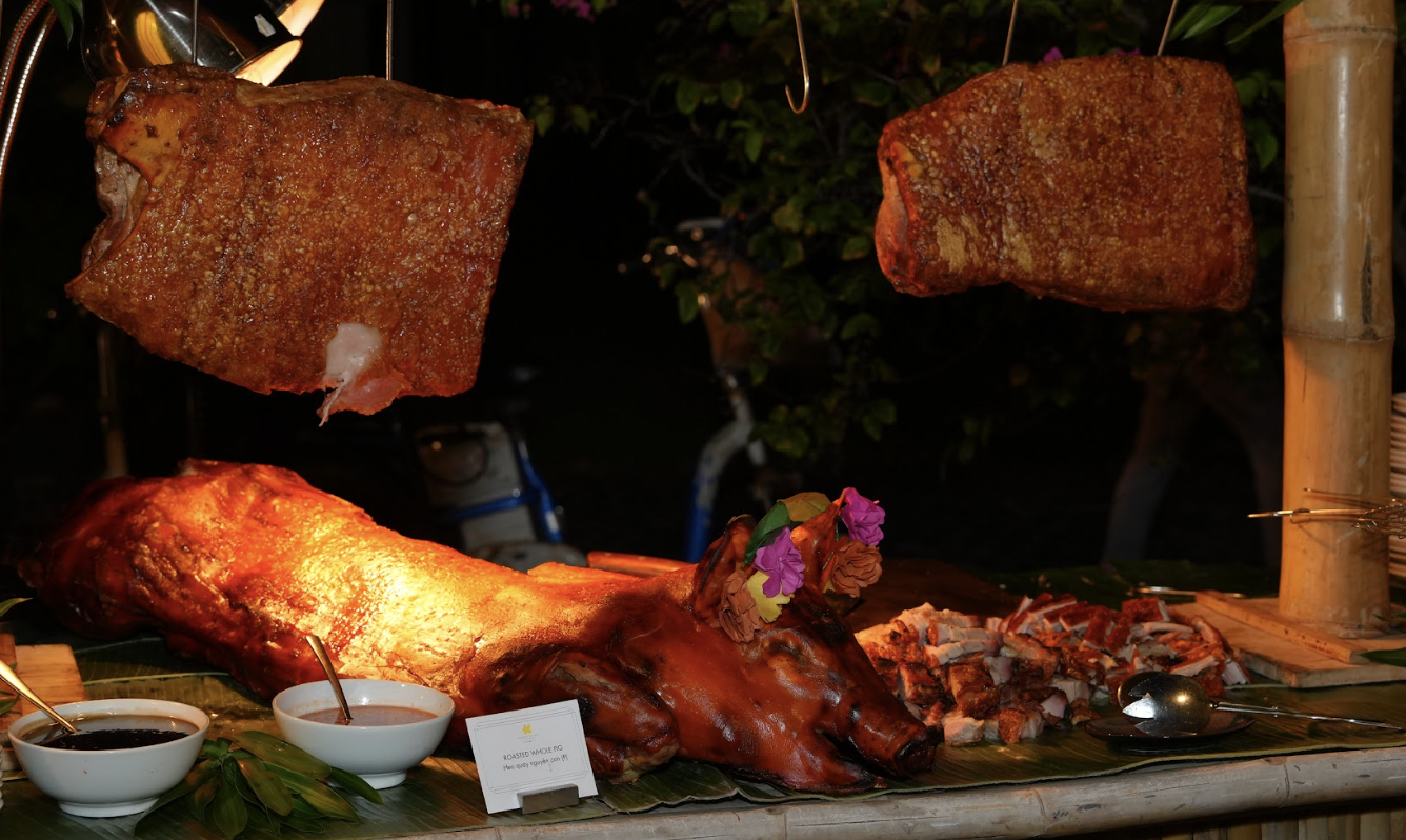 tet-surf-turf-buffet-night