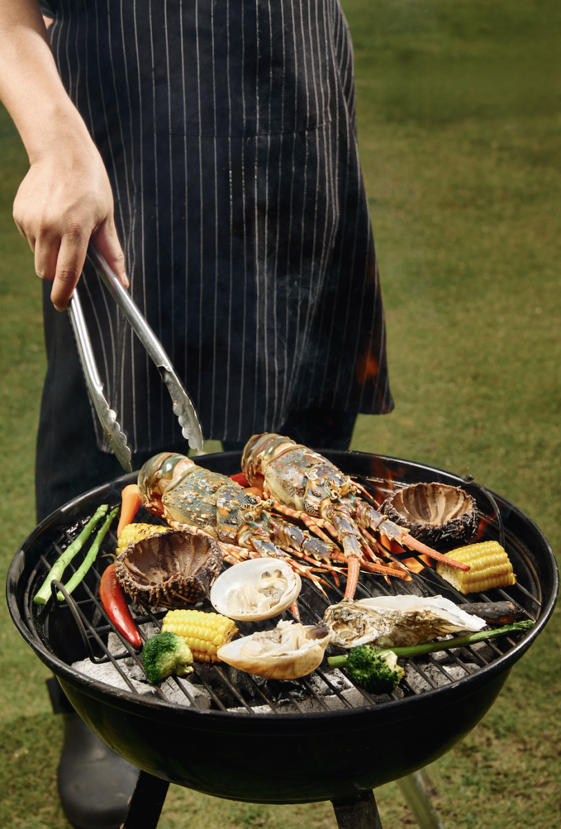 tet-surf-turf-buffet-night