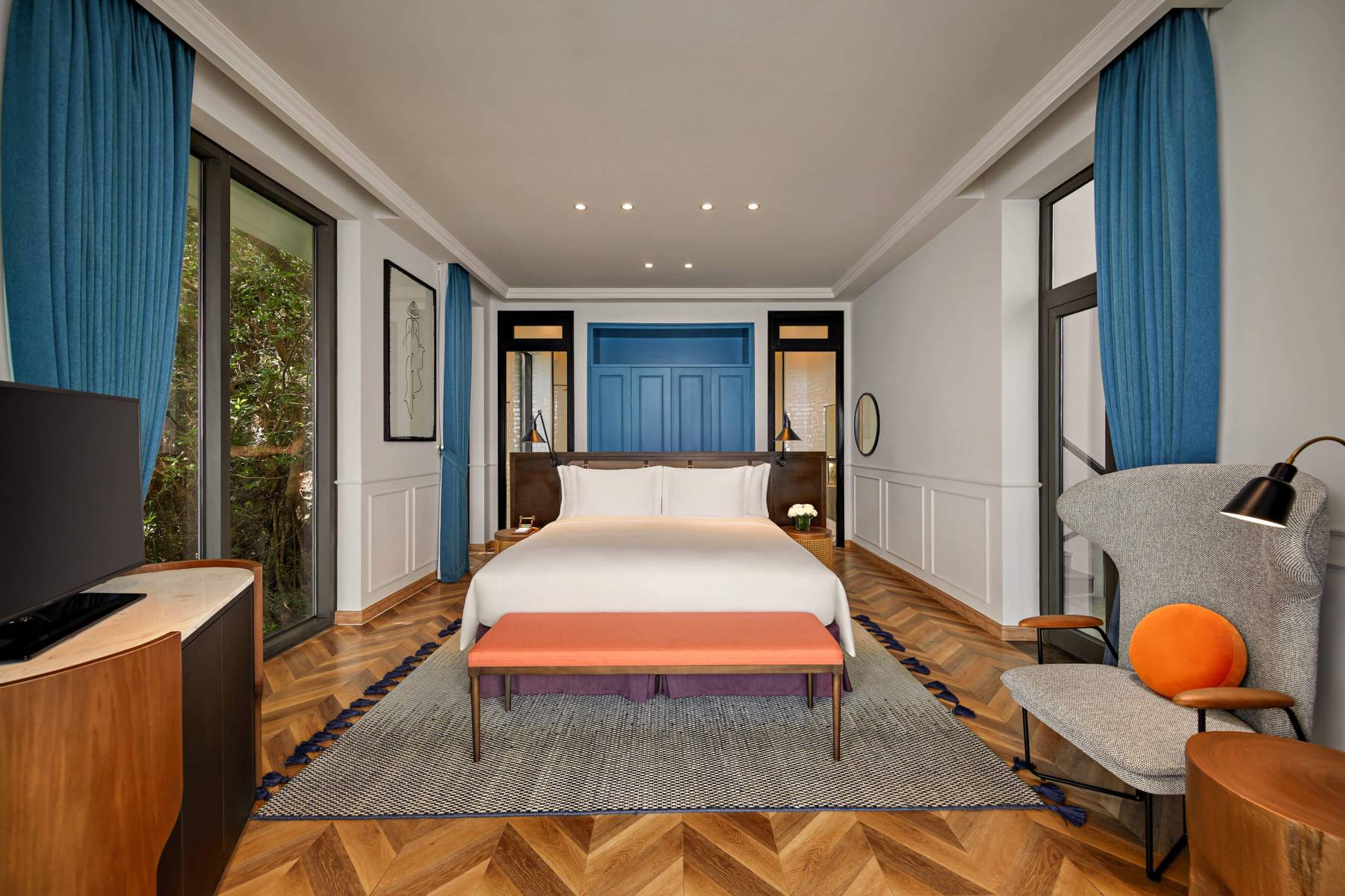 5-bedroom-presidential-retreat-pool-villa