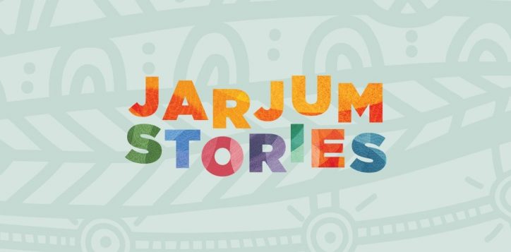 jarjum-stories