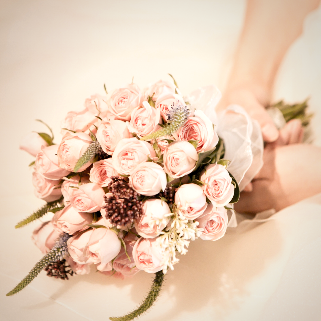 bouquet-wedding-package