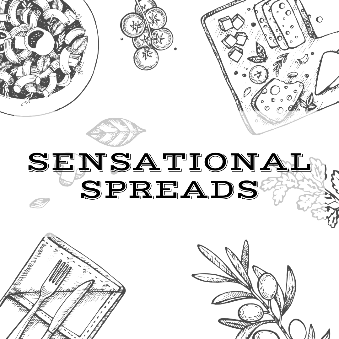 sensational-spreads
