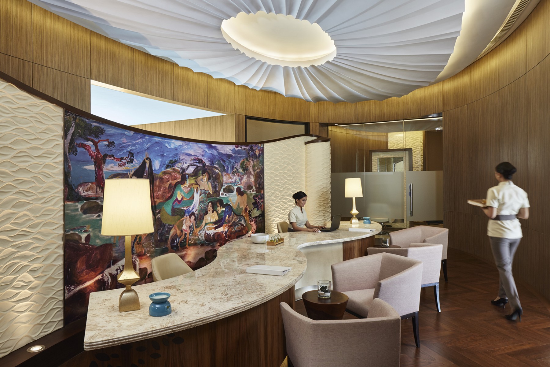 Raffles Jakarta