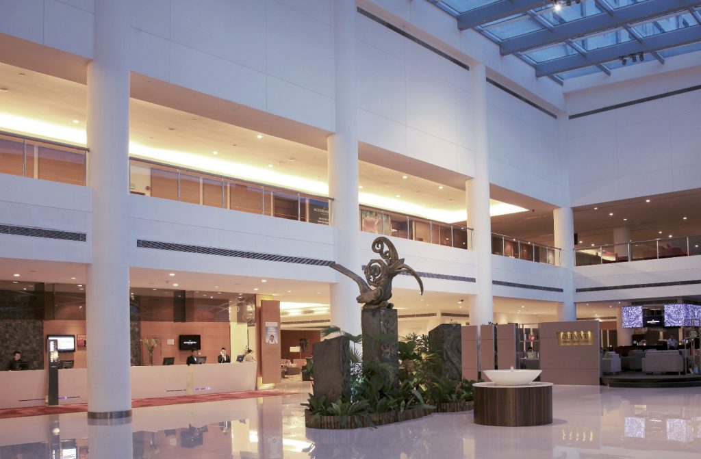 Pullman Kuching Contact Pullman Kuching Contact