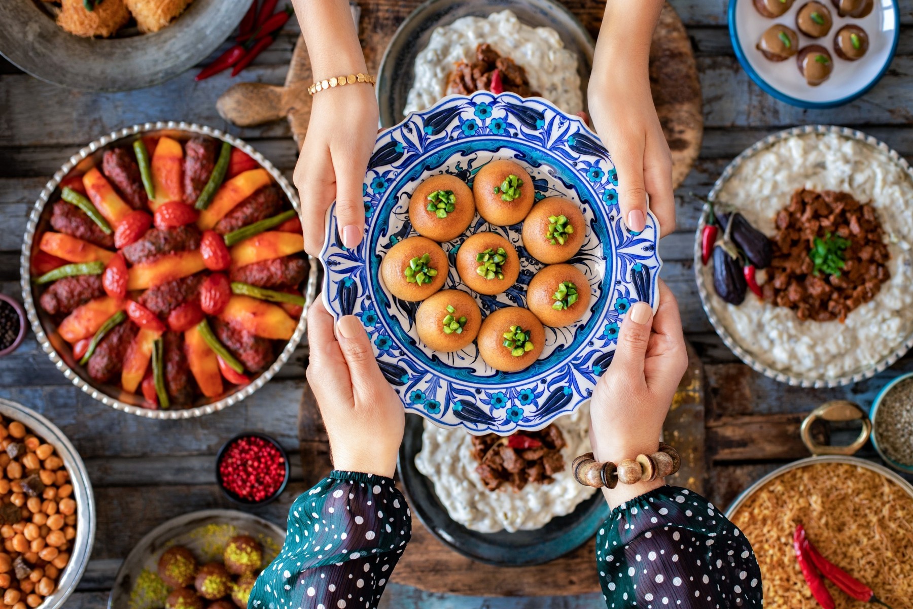 Triple Reward Points