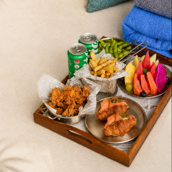 cabana-package