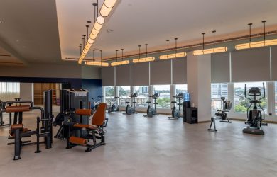 gallery