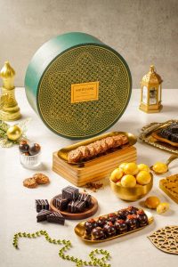 ramadan hampers at mercure jakarta pantai indah kapuk