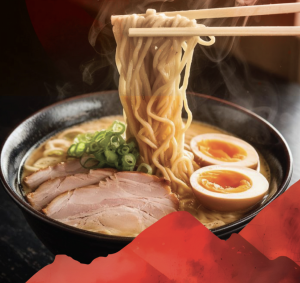Treasures of Japan Culinary Journey