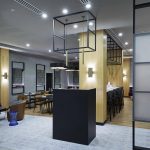 Beccaria Restaurant mercure perth