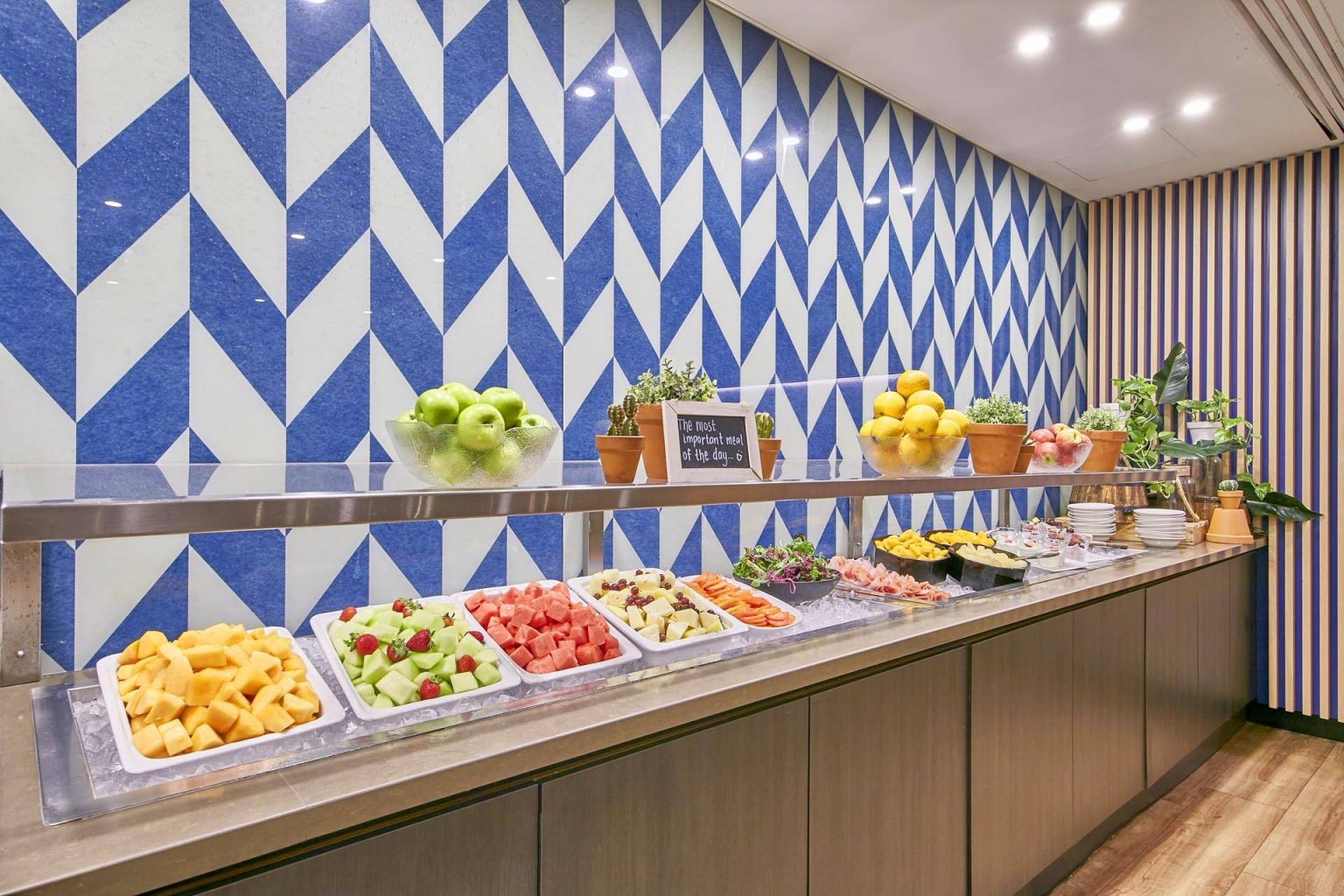 Christmas lunch beccaria restaurant