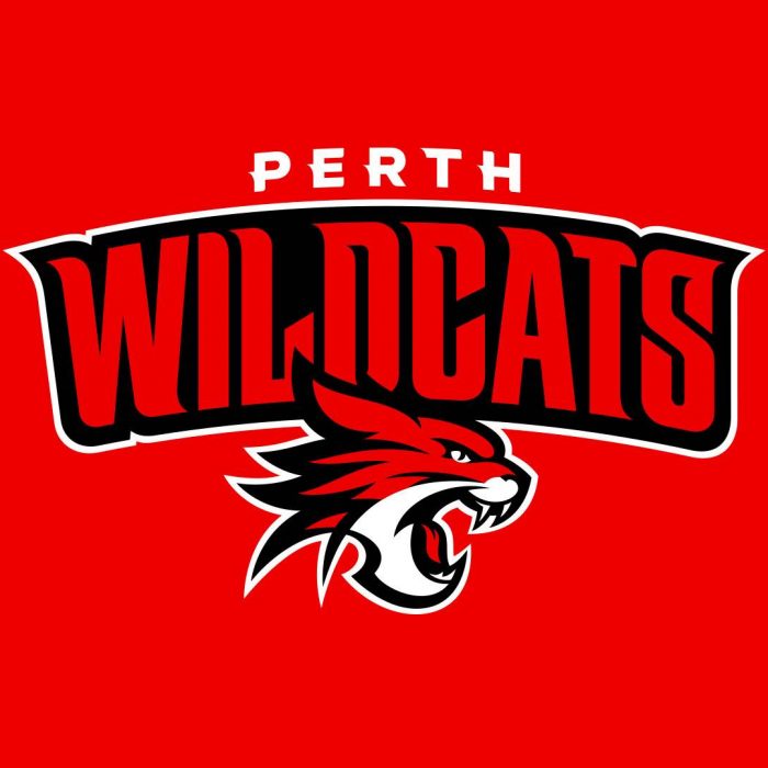 perth-wildcats