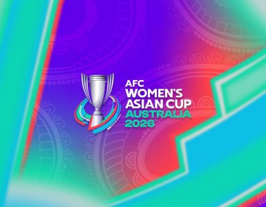 afc-womens-asian-cup-australia-2026-is-coming-to-perth