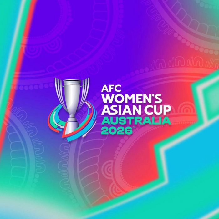 afc-womens-asian-cup-australia-2026-is-coming-to-perth