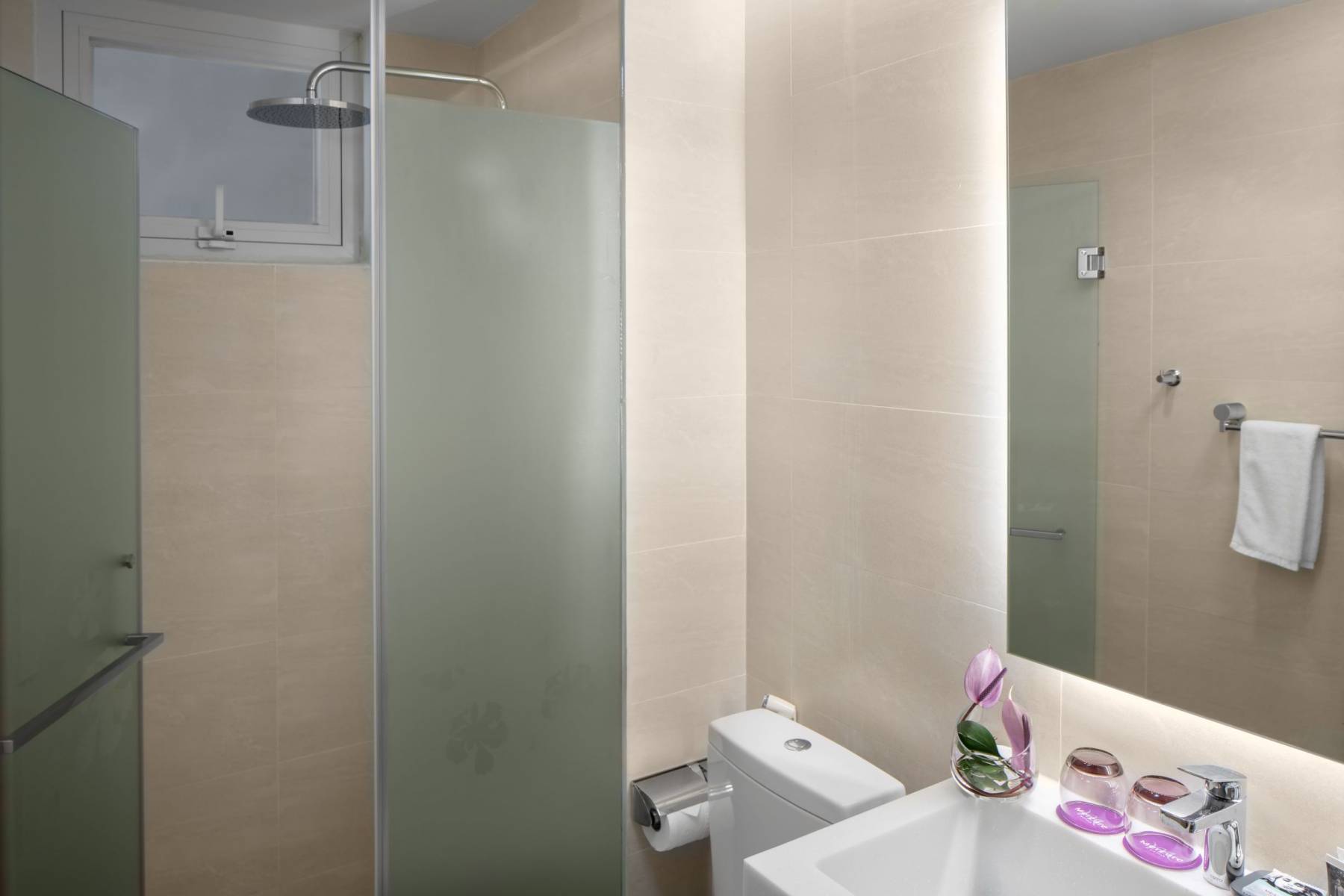 Two-Bedroom apartment - Mercure Hai Phong - Accor Hotel