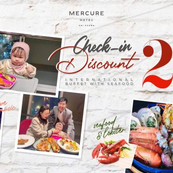 check-in-mercure-hai-phong-and-enjoy-20-discount-for-seafood-buffet