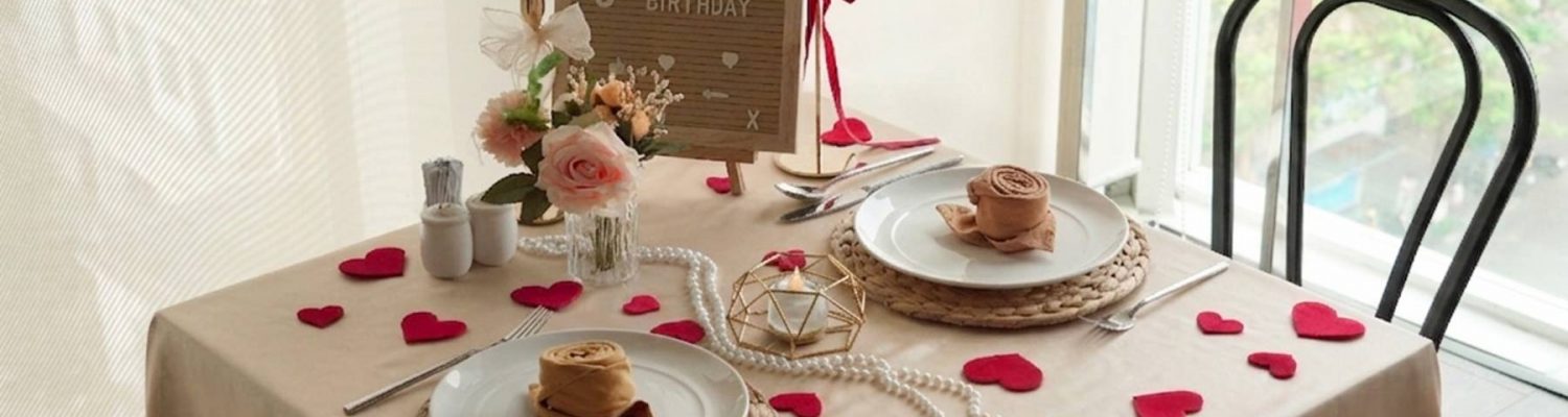 table-decorations