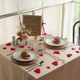 table-decorations