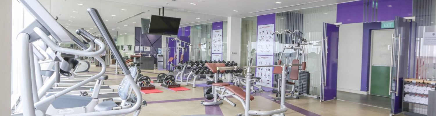 fitness-centre