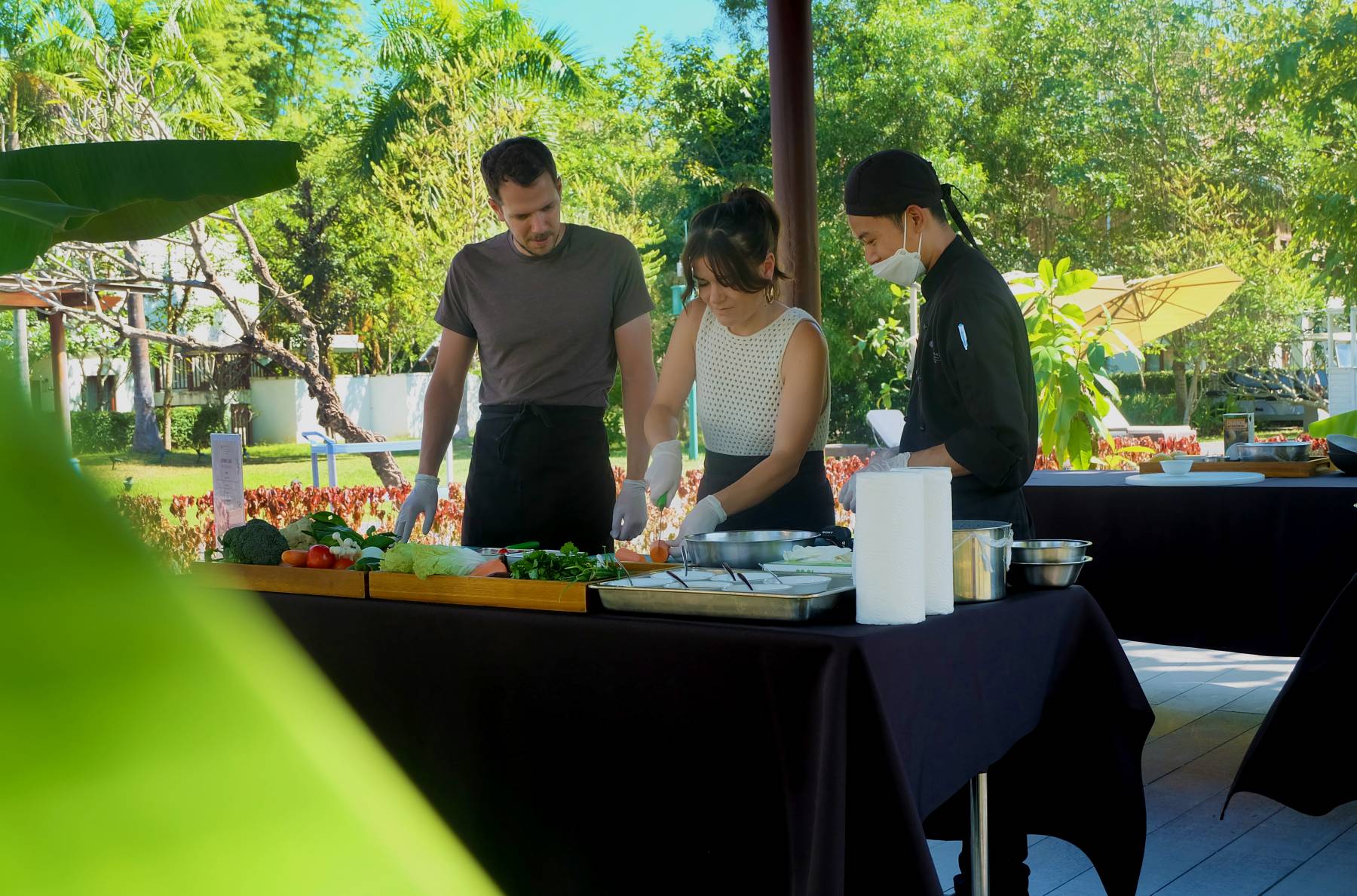Pullman MasterChef