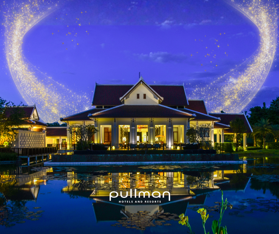 The Season in Full Glow