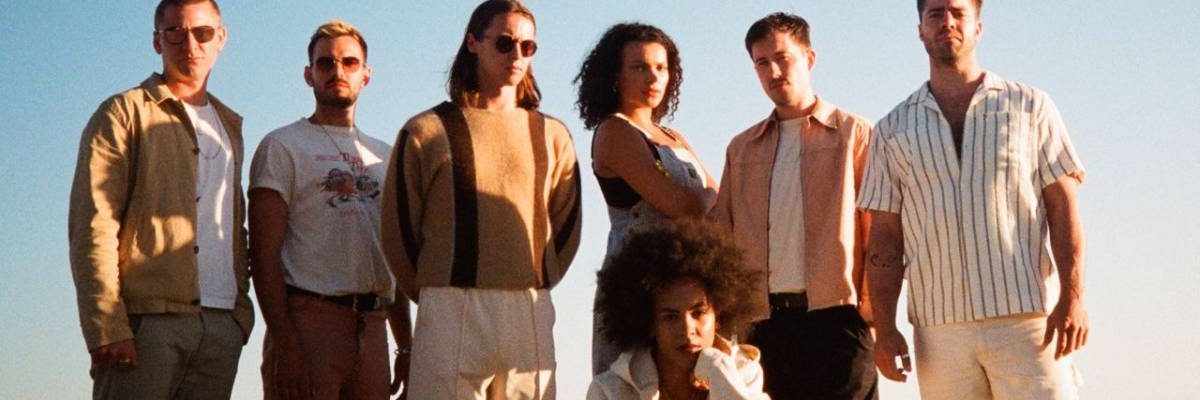 Catch them live then crash the night at ibis