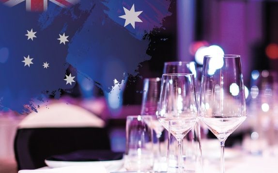 hosting-all-things-australian-charity-dinner
