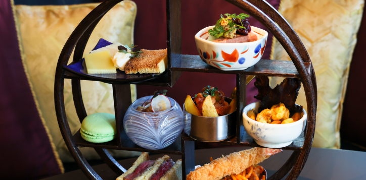 high-tea