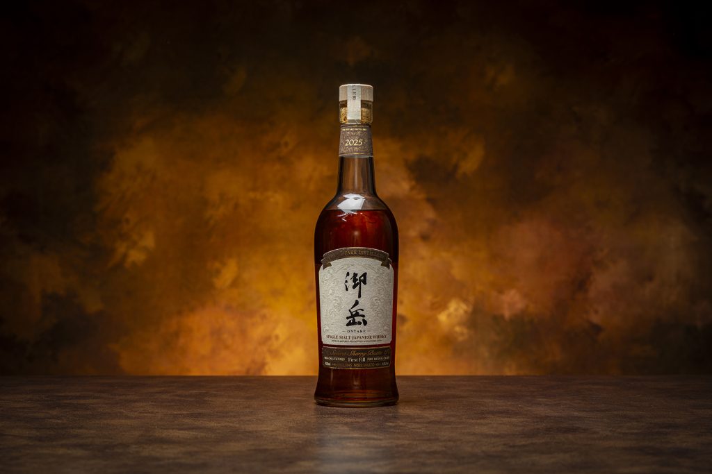 Japanese Whisky Journey at Pullman Tokyo Tamachi