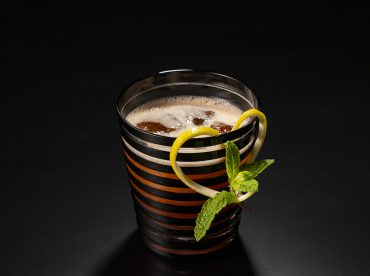 PLATFORM 9 - Pullman Tokyo Tamachi - rooftop bar in Tokyo - Tokyo