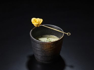 PLATFORM 9 - Pullman Tokyo Tamachi - rooftop bar in Tokyo - Tokyo