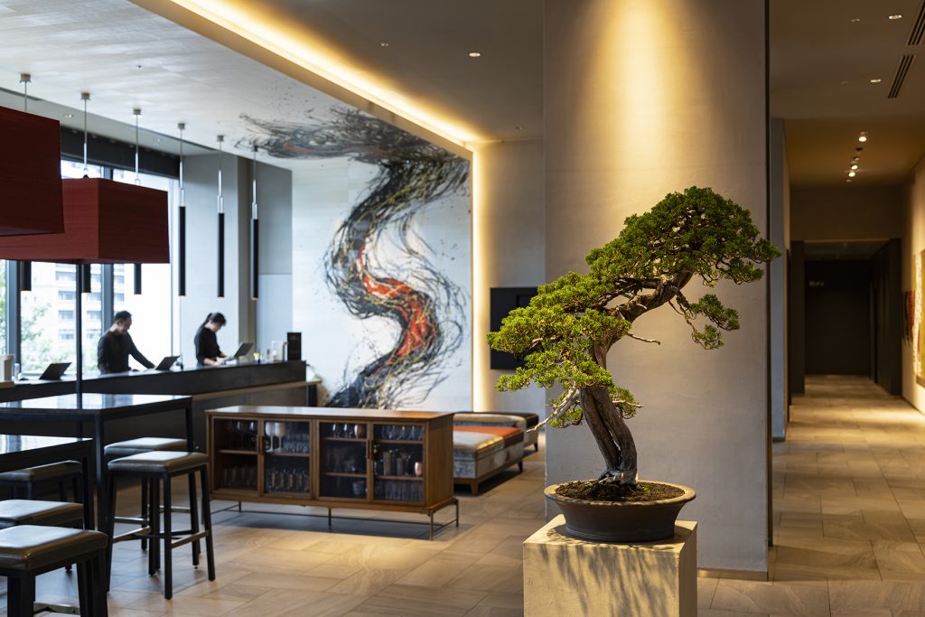 Pullman Tokyo Tamachi 8th Anniversary – Circular Value for the Future
