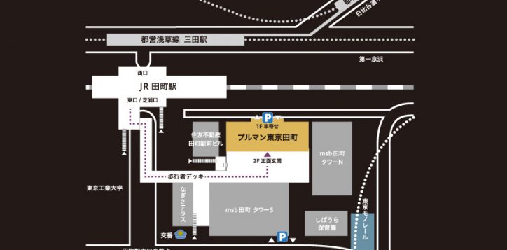 access-map-ja