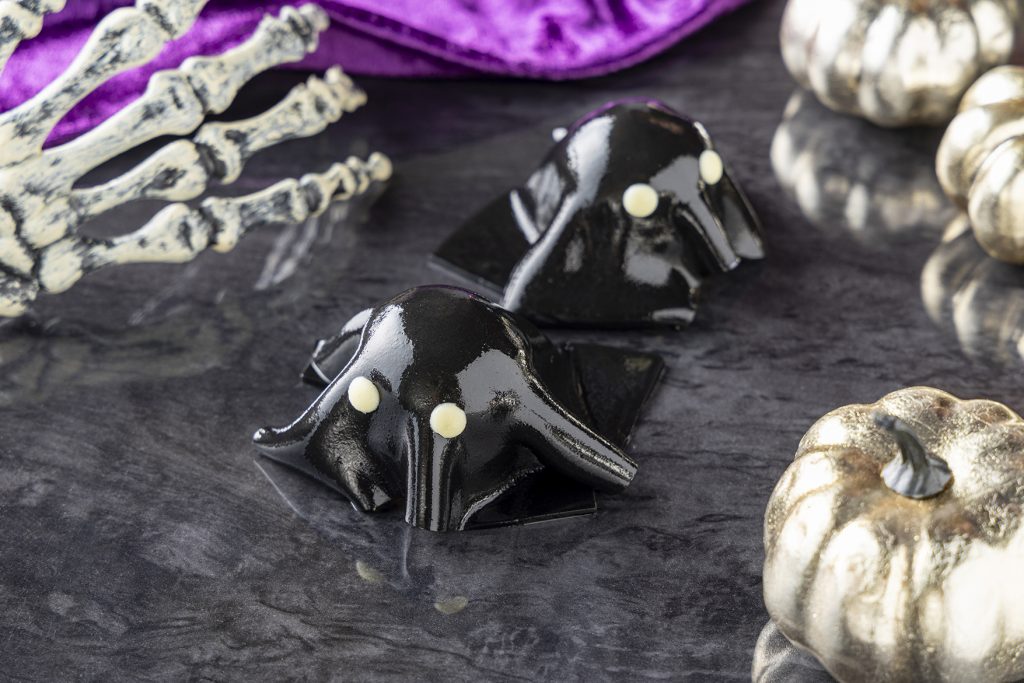 Halloween Afternoon tea