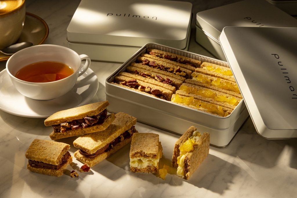 プルマン東京田町　ギフト