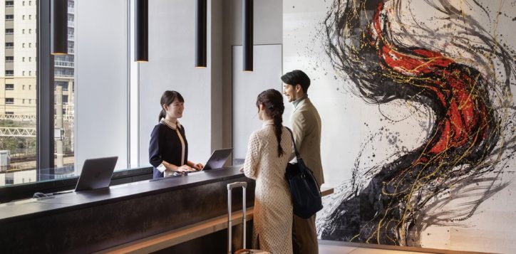 why-pullman-tokyo-tamachi-is-your-ideal-choice