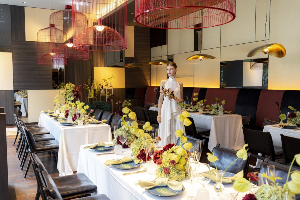 PULLMANウェディング窓口1