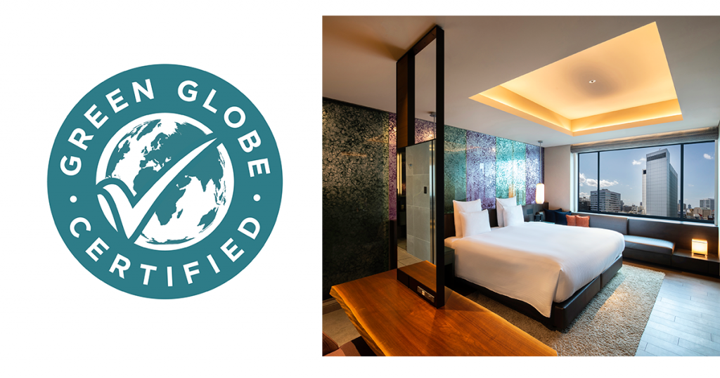 Green Globe Certification