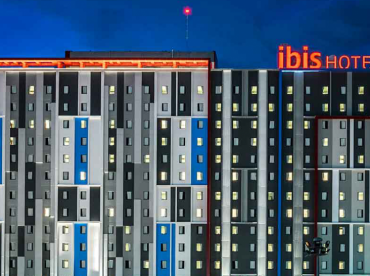 Ibis Bangkok Impact Official Website Best Price Guarantee Book Now