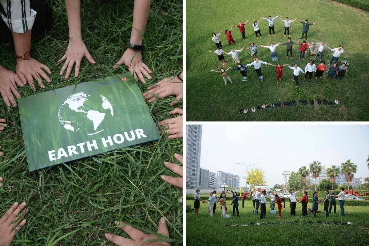 Earth Hour