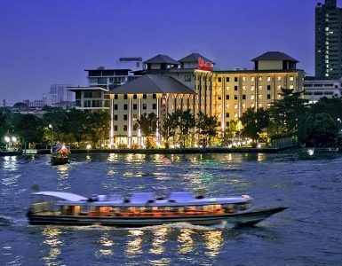 chao-phraya-river