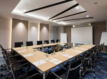 Ibis Styles Nha Trang Private Meeting Room
