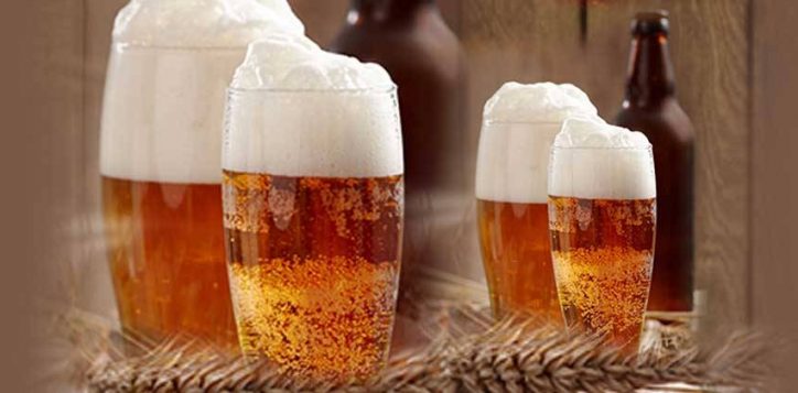 beer