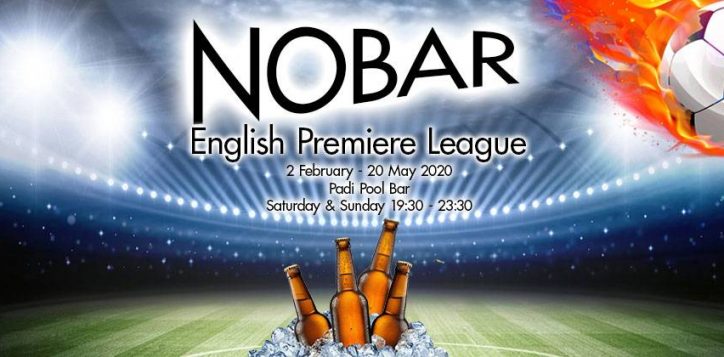 nobar