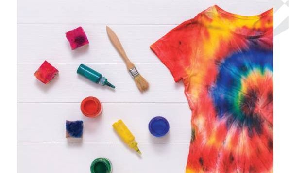 tiedye