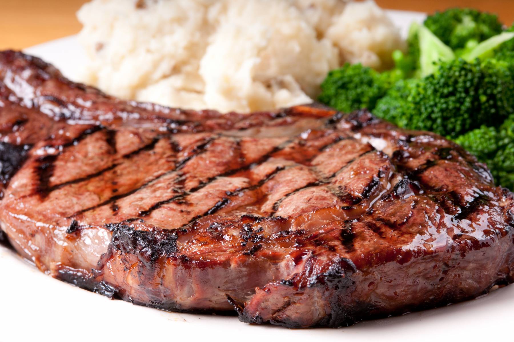 Tenderloin Meltique Steak