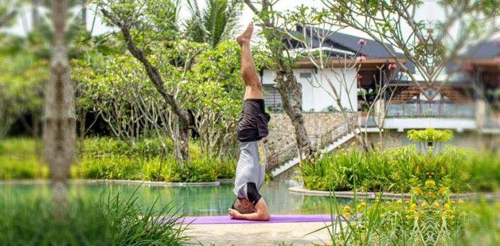 weekendwellness