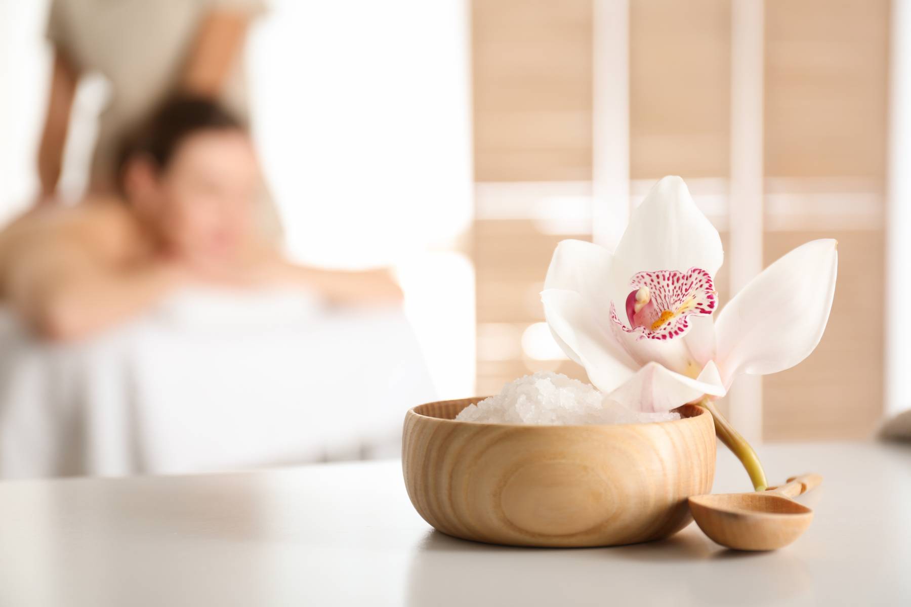Relax Your Body: Here Are 7 Benefits of Spa for Body Health