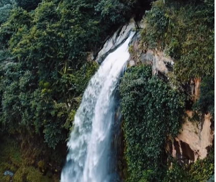 curug-bidadari