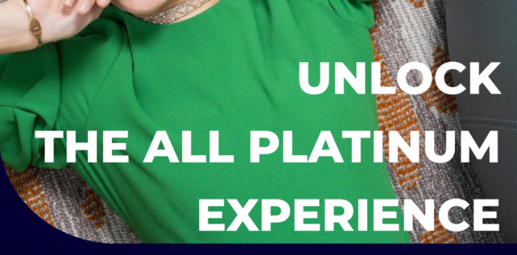 salinan-dari-welcome-letter-unlock-the-all-platinum-experience-pptx